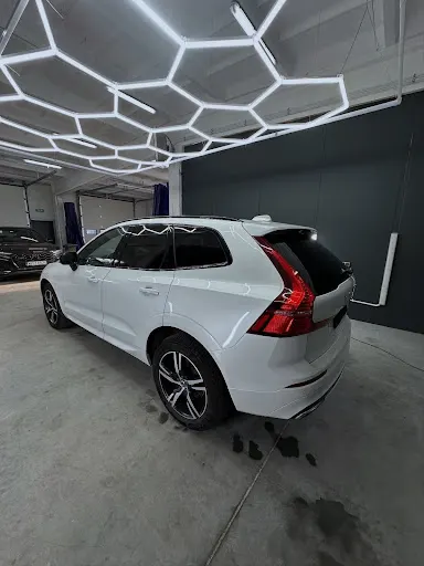 Auto Vibe Garage detailing samochodowy